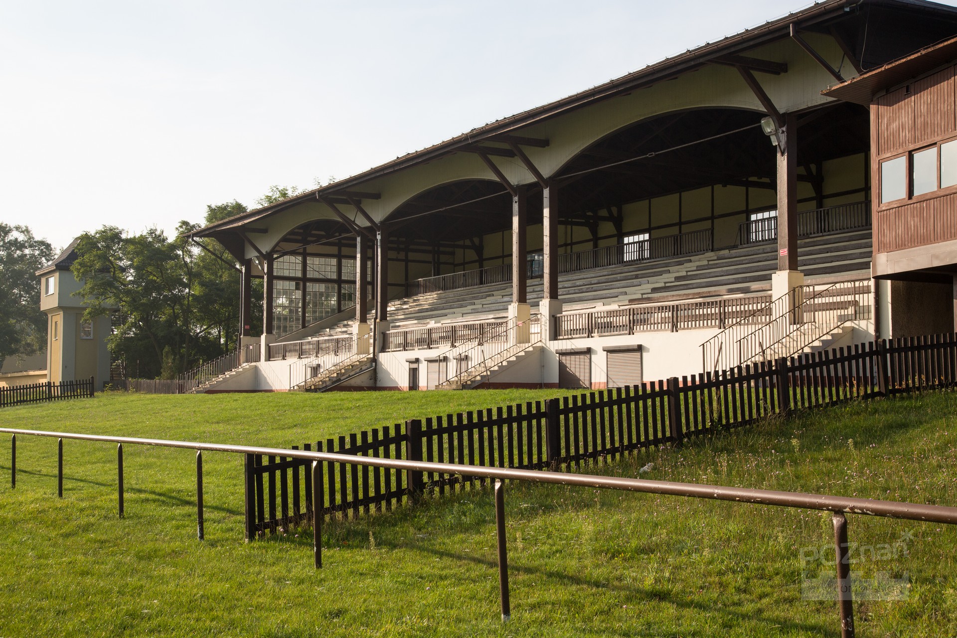 Hipodrom Wola