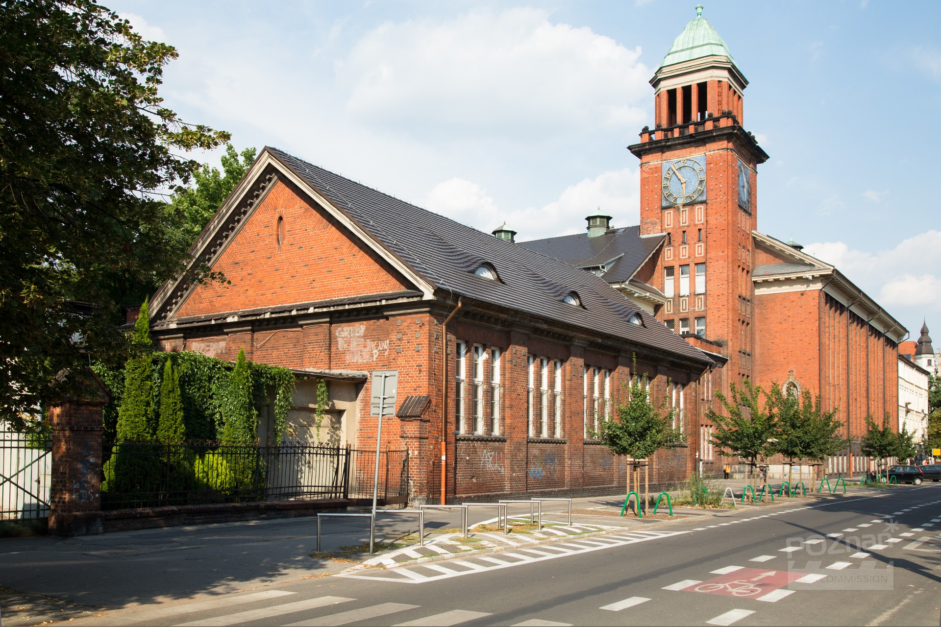 Szkoła Podstawowa nr 36