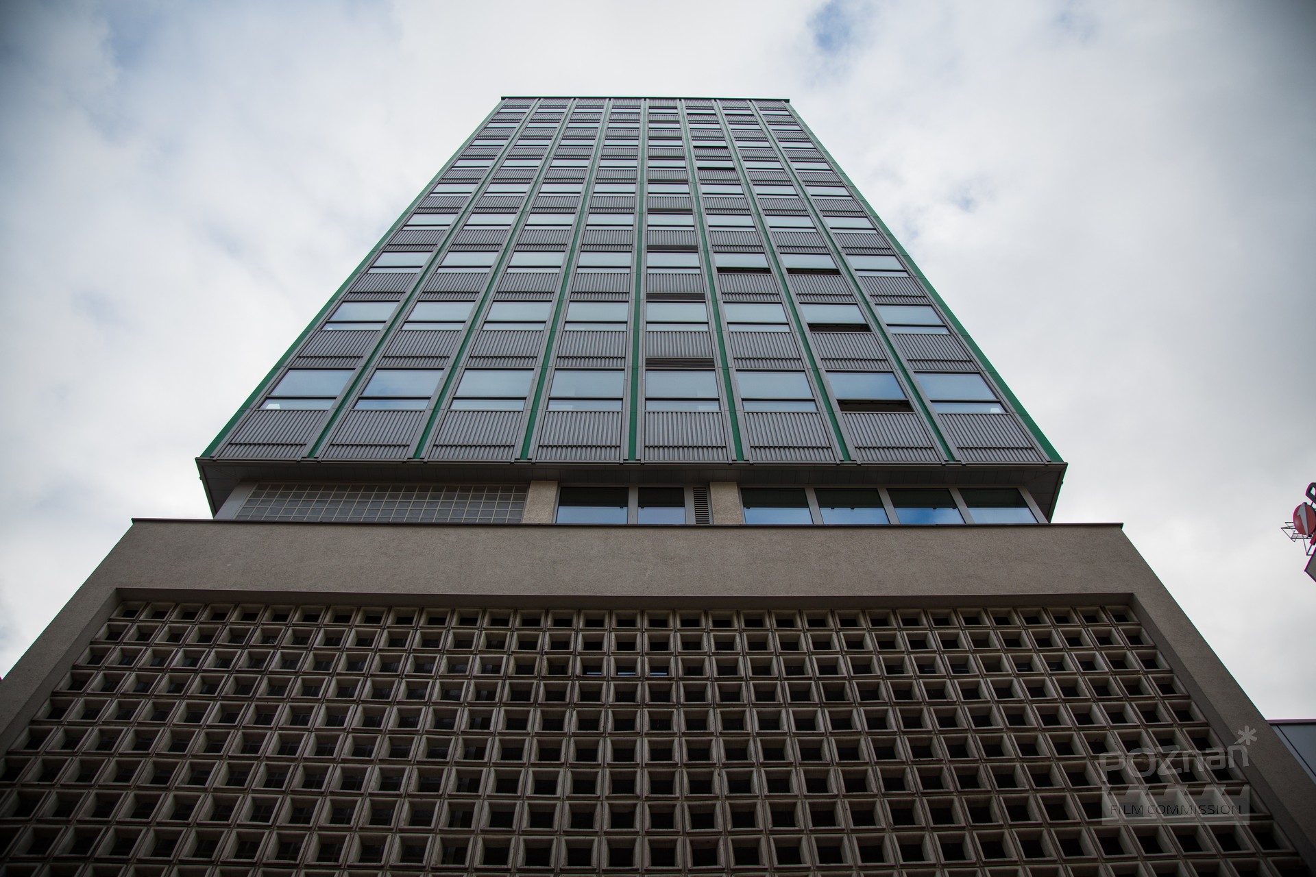Alfa Skyscrapers