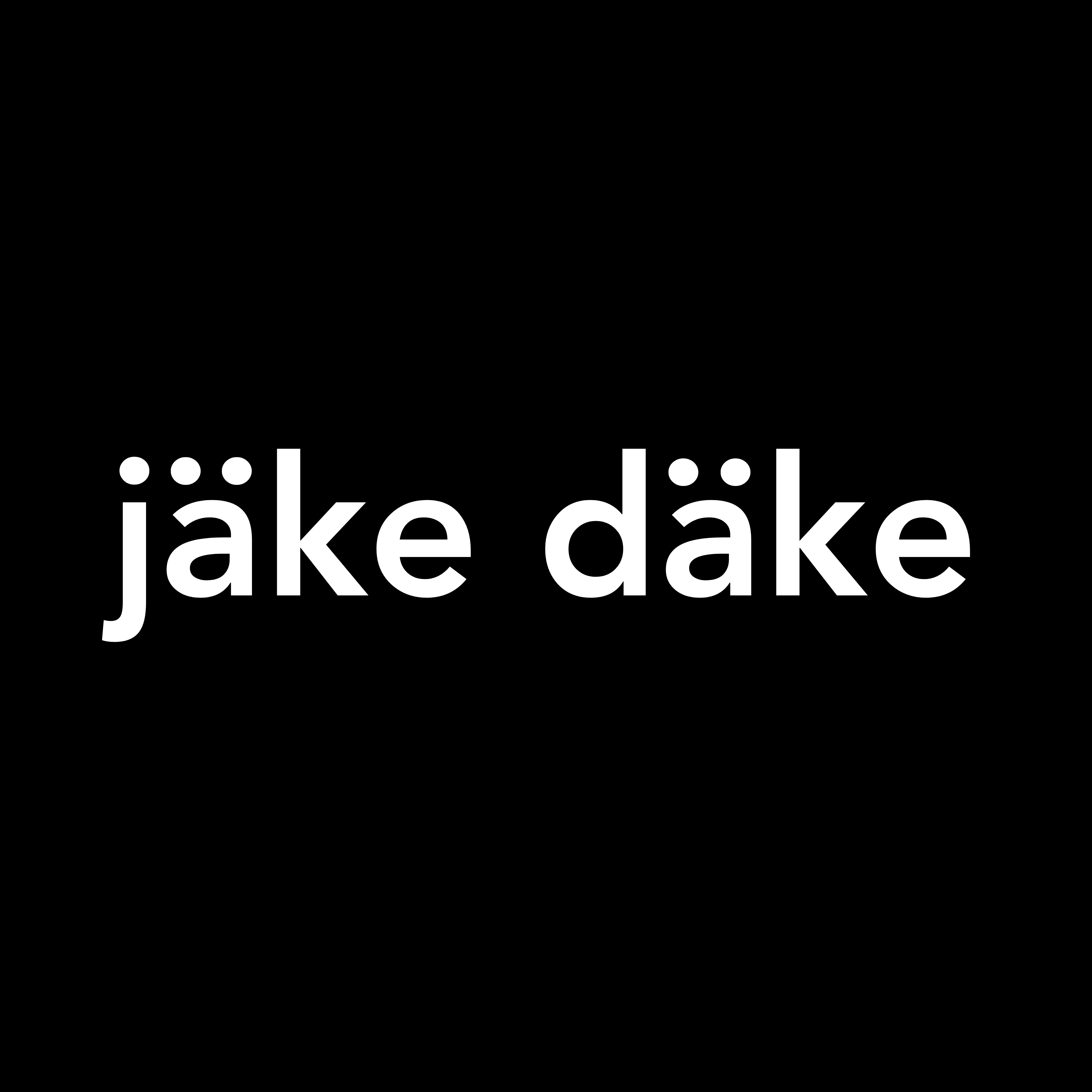 Jake Dake Productions